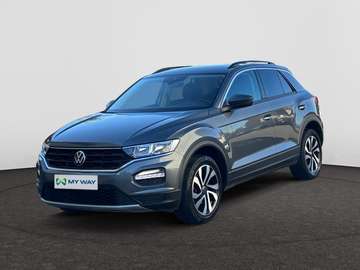 T-Roc ACTIVE 1.5 OPF ACT 110 kW (150 ch) 7 vitesses DSG