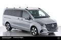Mercedes-Benz V 300 V 300 d AVANTGARDE L DISTRONIC 360 AHK MBUX Comand Grau - thumbnail 3