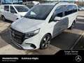 Mercedes-Benz V 300 V 300 d AVANTGARDE L DISTRONIC 360 AHK MBUX Comand Grau - thumbnail 1