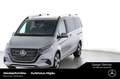 Mercedes-Benz V 300 V 300 d AVANTGARDE L DISTRONIC 360 AHK MBUX Comand Gris - thumbnail 1