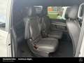 Mercedes-Benz V 300 V 300 d AVANTGARDE L DISTRONIC 360 AHK MBUX Comand Grau - thumbnail 10