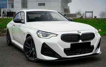 220d Mild-Hybrid M Sport