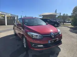 Renault Megane Mégane III TCE 115 Energy eco2 Zen