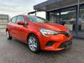 Renault Clio Zen TCe 90 LED-Carplay-PDC Orange - thumbnail 3