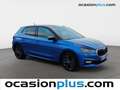 Skoda Fabia 1.5 TSI Sport DSG 110kW Blauw - thumbnail 2