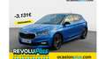 Skoda Fabia 1.5 TSI Sport DSG 110kW Blauw - thumbnail 1