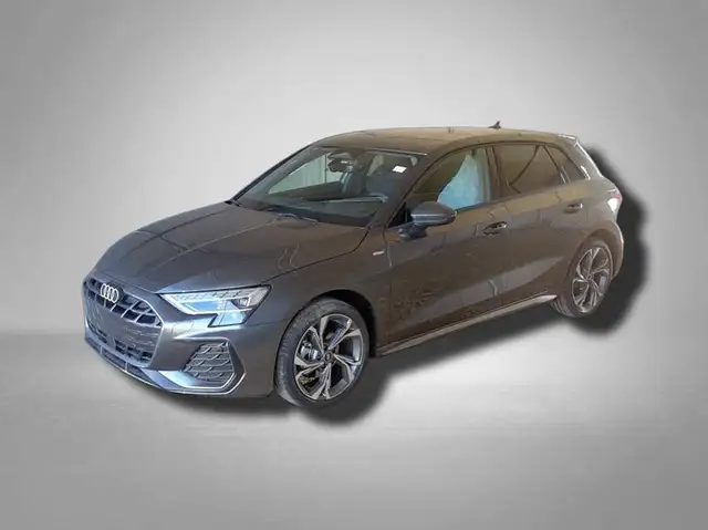 Audi A3 main image