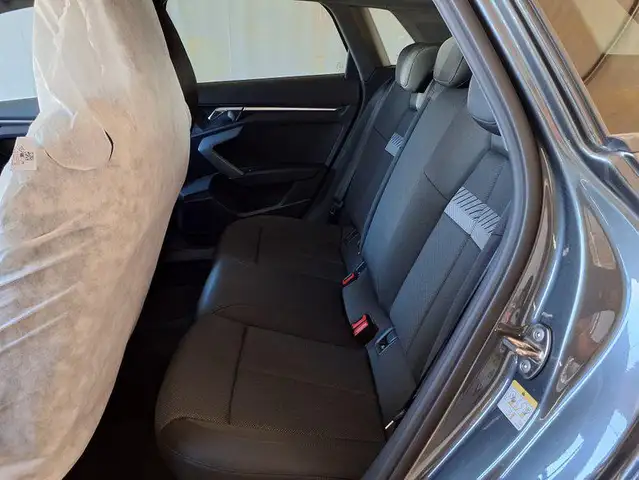 Audi A3 view 6