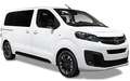 Opel Vivaro Kombi 9-Sitzer 2,2 Diesel M Nachlass22%* Blanco - thumbnail 13
