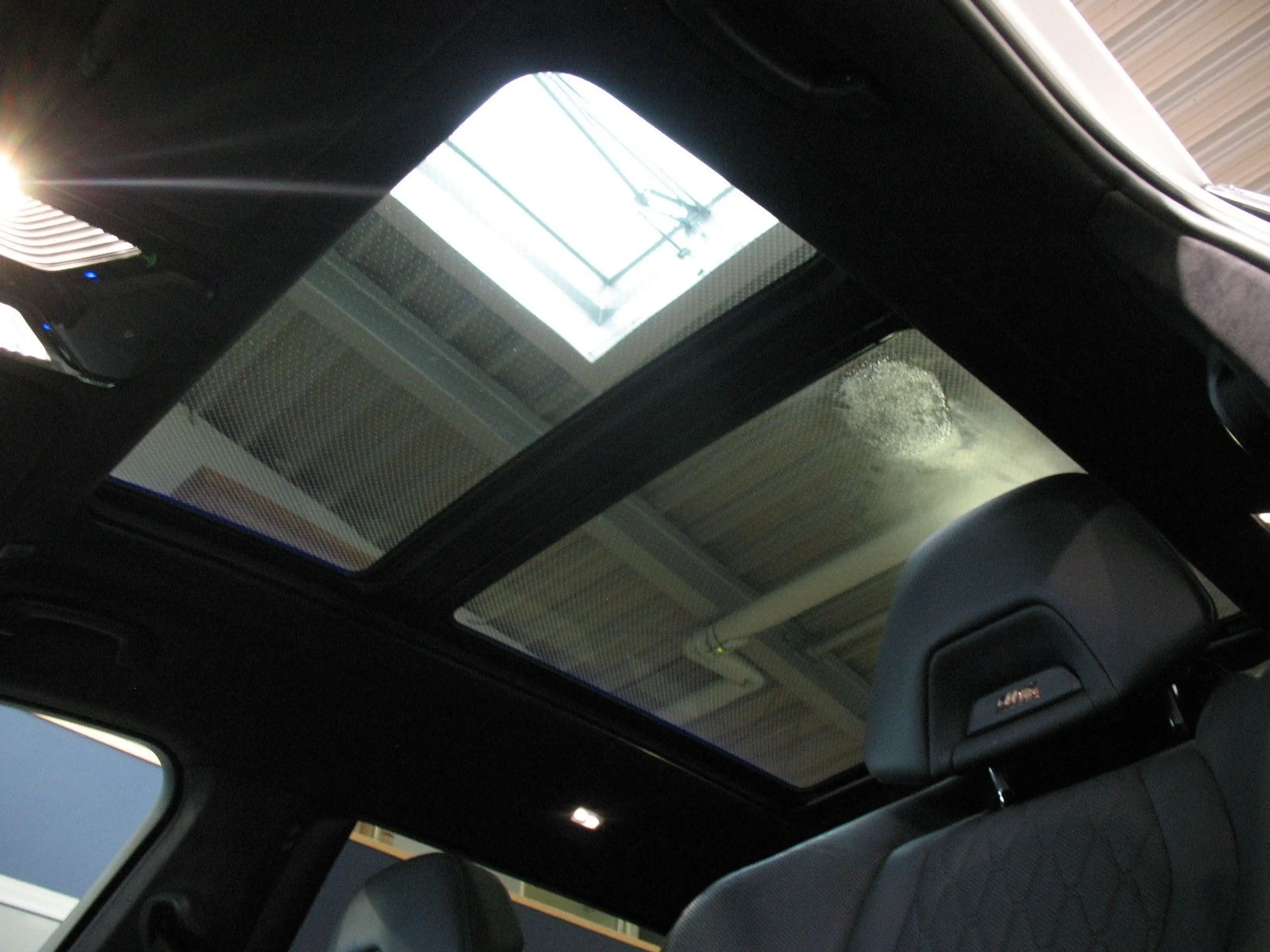 BMW X7 xDrive40d M Sport *LED*LEDER*PANORAMA*AHK* — photo 10