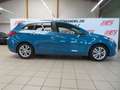 Hyundai i30 cw Style*Navi*Kamera+AHK*Panorama*1.Hd Blauw - thumbnail 6