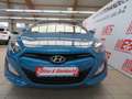 Hyundai i30 cw Style*Navi*Kamera+AHK*Panorama*1.Hd Blauw - thumbnail 8
