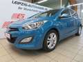 Hyundai i30 cw Style*Navi*Kamera+AHK*Panorama*1.Hd Blauw - thumbnail 1