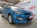 Hyundai i30 cw Style*Navi*Kamera+AHK*Panorama*1.Hd Blauw - thumbnail 7