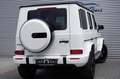 Mercedes-Benz G 450 G450 AMG Line SUPERIOR NIGHT II KOMFORT 360 TECH Blanc - thumbnail 4
