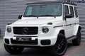 Mercedes-Benz G 450 G450 AMG Line SUPERIOR NIGHT II KOMFORT 360 TECH Blanc - thumbnail 1