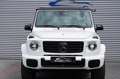 Mercedes-Benz G 450 G450 AMG Line SUPERIOR NIGHT II KOMFORT 360 TECH Blanc - thumbnail 2