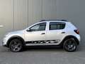 Dacia Sandero 0.9 TCE SL 90pk Stepway Automaat | Airco | Camera Grijs - thumbnail 2