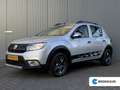 Dacia Sandero 0.9 TCE SL 90pk Stepway Automaat | Airco | Camera Grijs - thumbnail 1