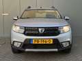 Dacia Sandero 0.9 TCE SL 90pk Stepway Automaat | Airco | Camera Grijs - thumbnail 3
