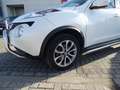 Nissan Juke 1.6i N-Connecta Xtronic*NAVI*360° CAM*PDC*ENZ. Blanc - thumbnail 6