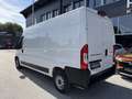 Peugeot Boxer 33 L3H2 BlueHDi 140 Weiß - thumbnail 7