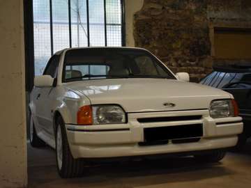 XR3I
