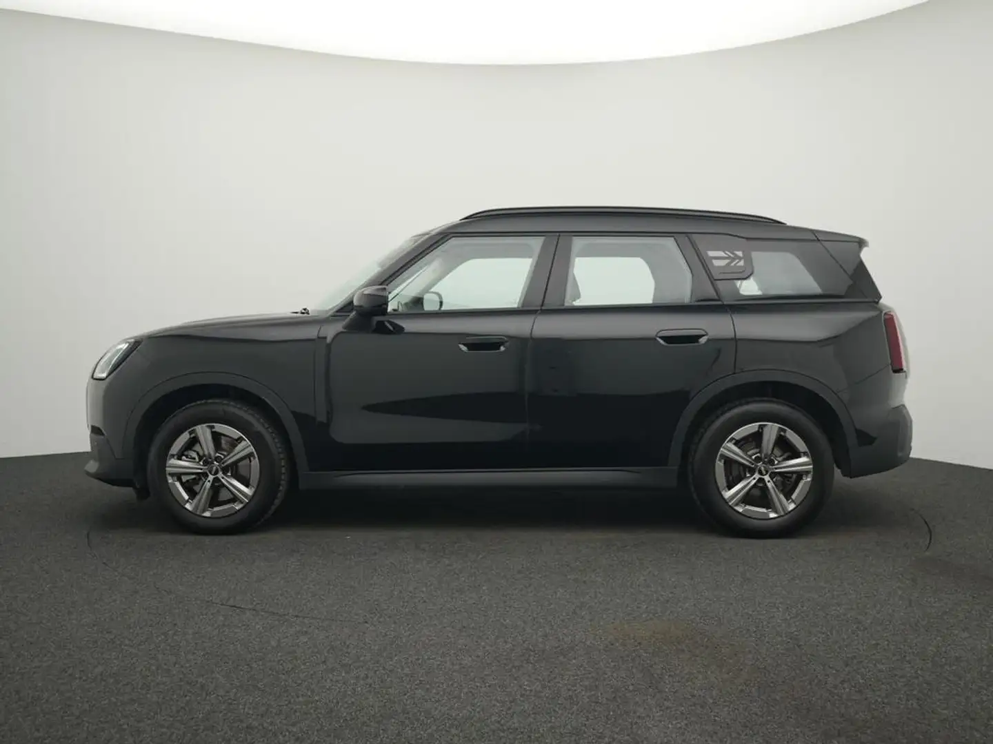 MINI Countryman C MINI Countryman C (Mild Hybrid 48V) Noir - 2