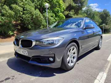 320iA Gran Turismo