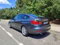 BMW 320 320iA Gran Turismo Gris - thumbnail 3