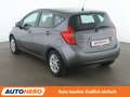 Nissan Note 1.2 Acenta*TEMPO*ALU*LIM*KLIMA*CD* Grau - thumbnail 4