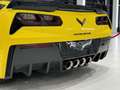 Chevrolet Corvette *ZR-1 UMBAU*KREDIT-GARANTIE* Jaune - thumbnail 9