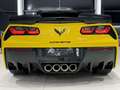 Chevrolet Corvette *ZR-1 UMBAU*KREDIT-GARANTIE* Jaune - thumbnail 10