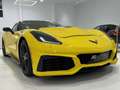 Chevrolet Corvette *ZR-1 UMBAU*KREDIT-GARANTIE* Jaune - thumbnail 4