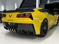 Chevrolet Corvette *ZR-1 UMBAU*KREDIT-GARANTIE* Jaune - thumbnail 11
