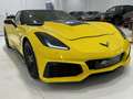 Chevrolet Corvette *ZR-1 UMBAU*KREDIT-GARANTIE* Gelb - thumbnail 5