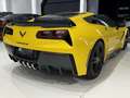 Chevrolet Corvette *ZR-1 UMBAU*KREDIT-GARANTIE* Jaune - thumbnail 12