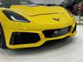 Chevrolet Corvette *ZR-1 UMBAU*KREDIT-GARANTIE* Jaune - thumbnail 6