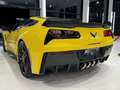 Chevrolet Corvette *ZR-1 UMBAU*KREDIT-GARANTIE* Jaune - thumbnail 7