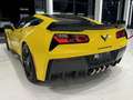 Chevrolet Corvette *ZR-1 UMBAU*KREDIT-GARANTIE* Jaune - thumbnail 8