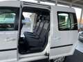 Volkswagen Caddy Kombi Trendline 2,0 TDI DPF 4MOTION Weiß - thumbnail 9