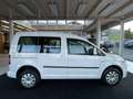 Volkswagen Caddy Kombi Trendline 2,0 TDI DPF 4MOTION Weiß - thumbnail 7