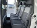 Volkswagen Caddy Kombi Trendline 2,0 TDI DPF 4MOTION Weiß - thumbnail 10