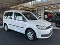 Volkswagen Caddy Kombi Trendline 2,0 TDI DPF 4MOTION Weiß - thumbnail 8