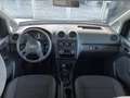 Volkswagen Caddy Kombi Trendline 2,0 TDI DPF 4MOTION Weiß - thumbnail 11