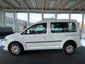 Volkswagen Caddy Kombi Trendline 2,0 TDI DPF 4MOTION Weiß - thumbnail 3