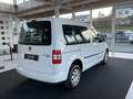 Volkswagen Caddy Kombi Trendline 2,0 TDI DPF 4MOTION Weiß - thumbnail 6