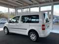 Volkswagen Caddy Kombi Trendline 2,0 TDI DPF 4MOTION Weiß - thumbnail 4