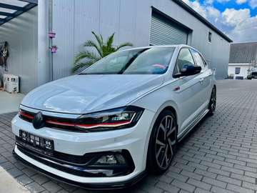 VI GTI DSG-RIEGER UMBAU-MEGA OPTIK-1.HAND