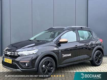 Dacia Sandero Stepway 1.0 TCe 110 Extreme | Pack Extreme | Media